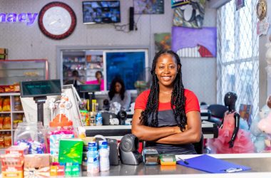 Women-Led Startups in Africa